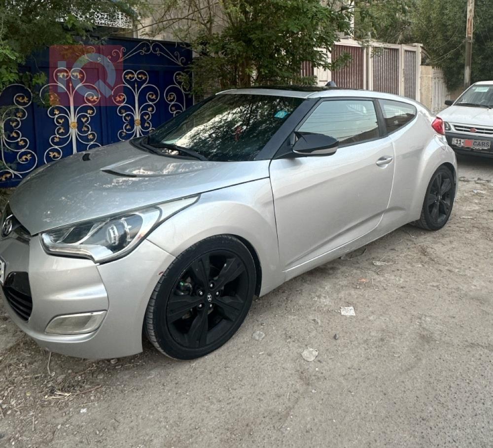هيونداي فلوستر